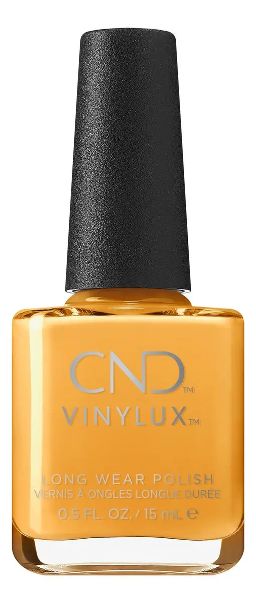 CND Vinylux Limoncello 406 - 15 ml.