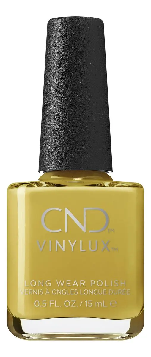 CND Vinylux Mind Over Matcha 397 - 15 ml.