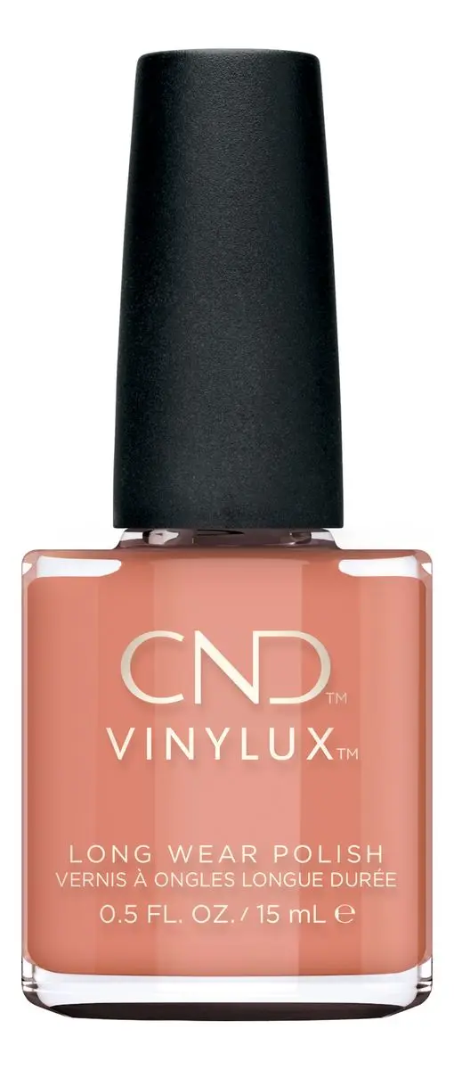 CND Vinylux Flowerbed Folly 346 - 15 ml.