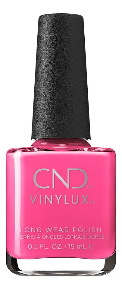 CND Vinylux In Lust 416 - 15 ml.