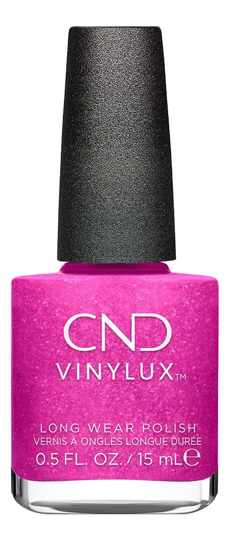 CND Vinylux All The Rage 443 - 15 ml.