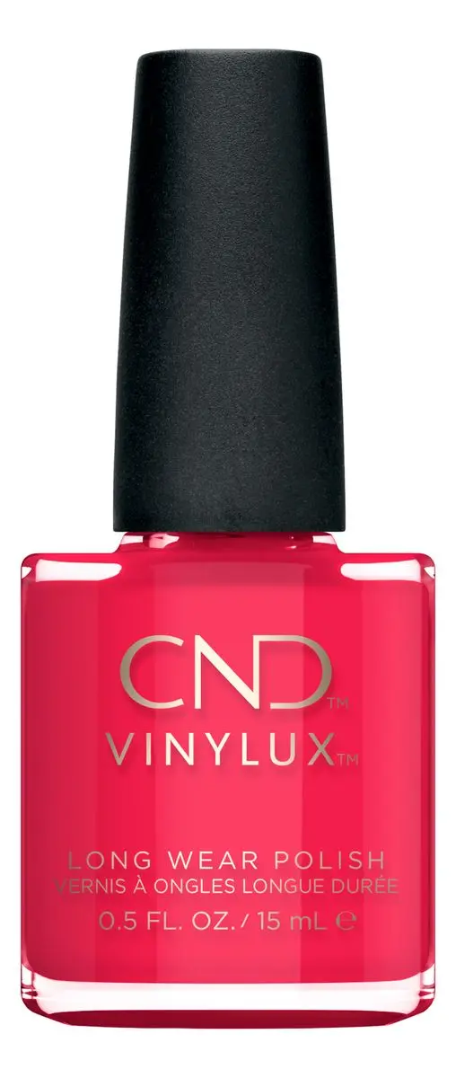 CND Vinylux Femme Fatale 292 - 15 ml.
