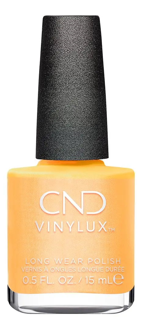 CND Vinylux Sundial It Up 445 - 15 ml.