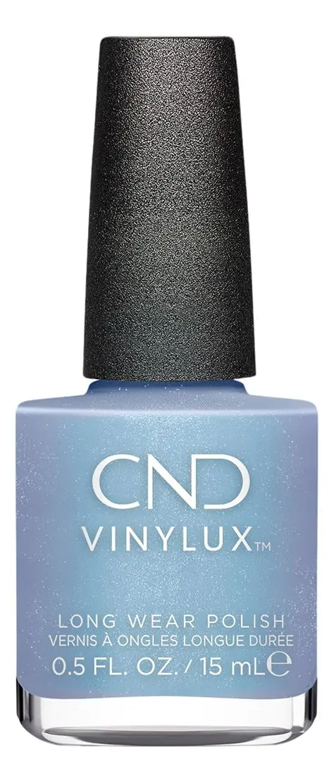 CND Vinylux Hippie-Ocracy 461 - 15 ml.