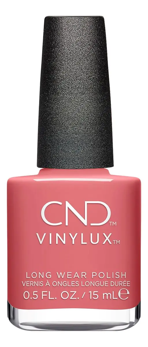 CND Vinylux Mauve-Morphosis 475 - 15 ml.