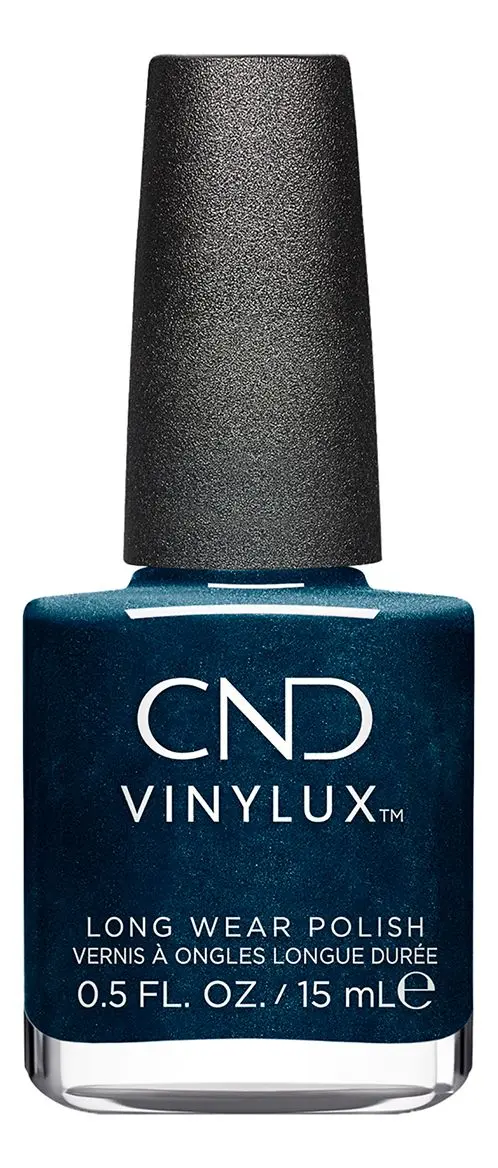 CND Vinylux Midnight Flight 457 - 15 ml.