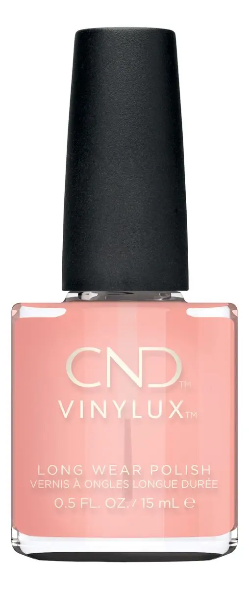 CND Vinylux Sunrise Energy 467 - 15 ml.