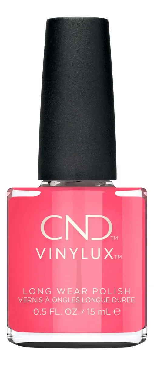 CND Vinylux Magenta Sky 469 - 15 ml.