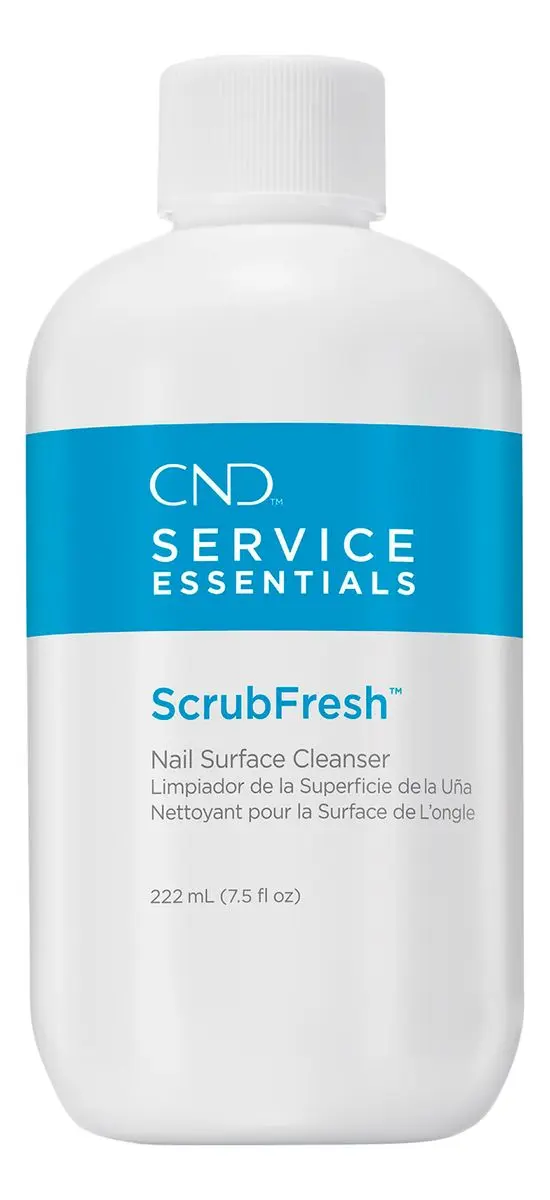 CND ScrubFresh - 222 ml.