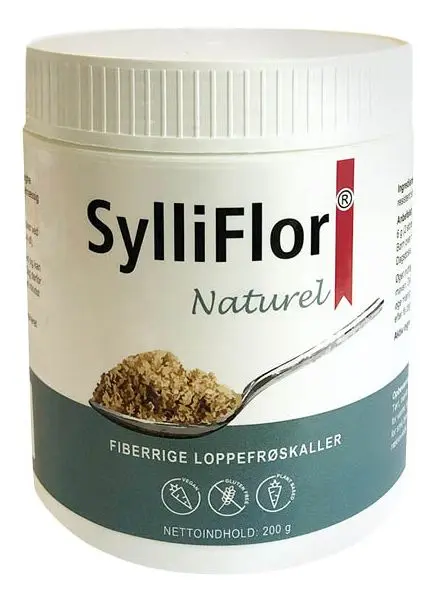 SylliFlor Natural - 200 g