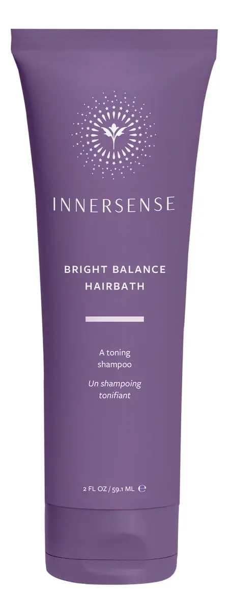 Innersense  Bright Balance Hairbath - 59 ml