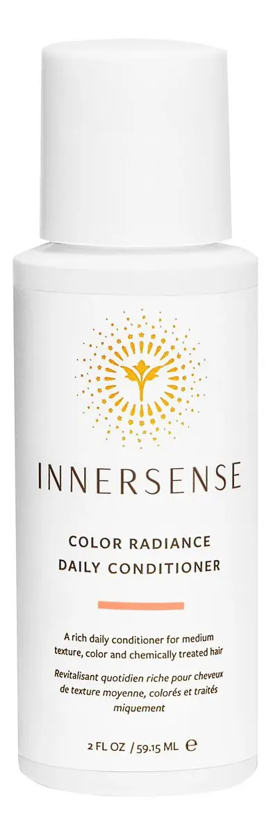 Innersense Color Radiance Daily Conditioner - 59 ml