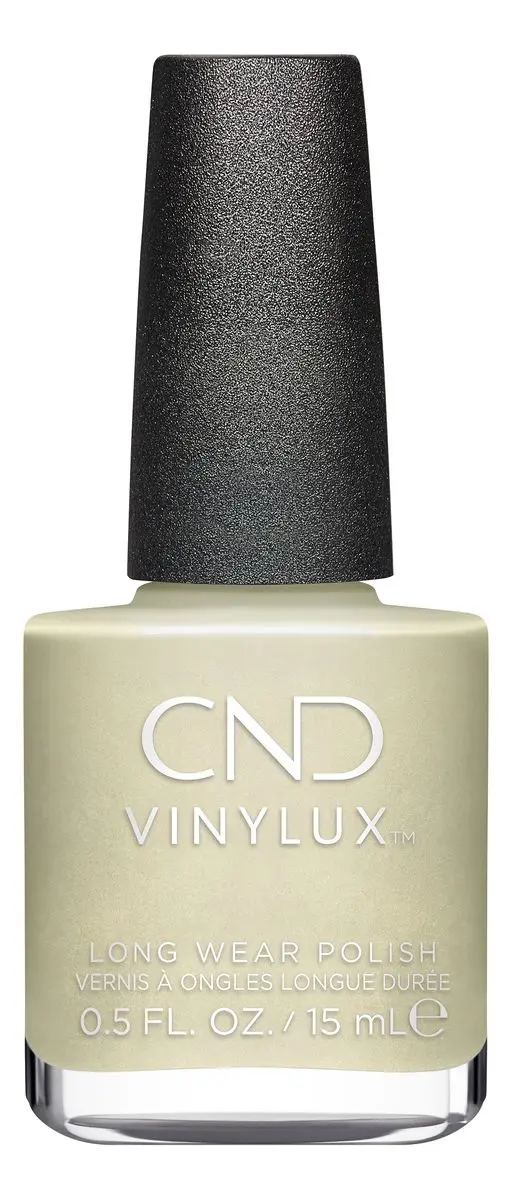CND Vinylux Rags to Stitches 450 - 15 ml.