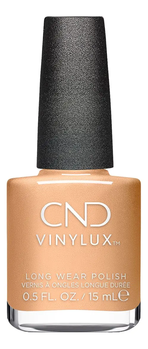 CND Vinylux It's Getting Golder 458 - 15 ml.