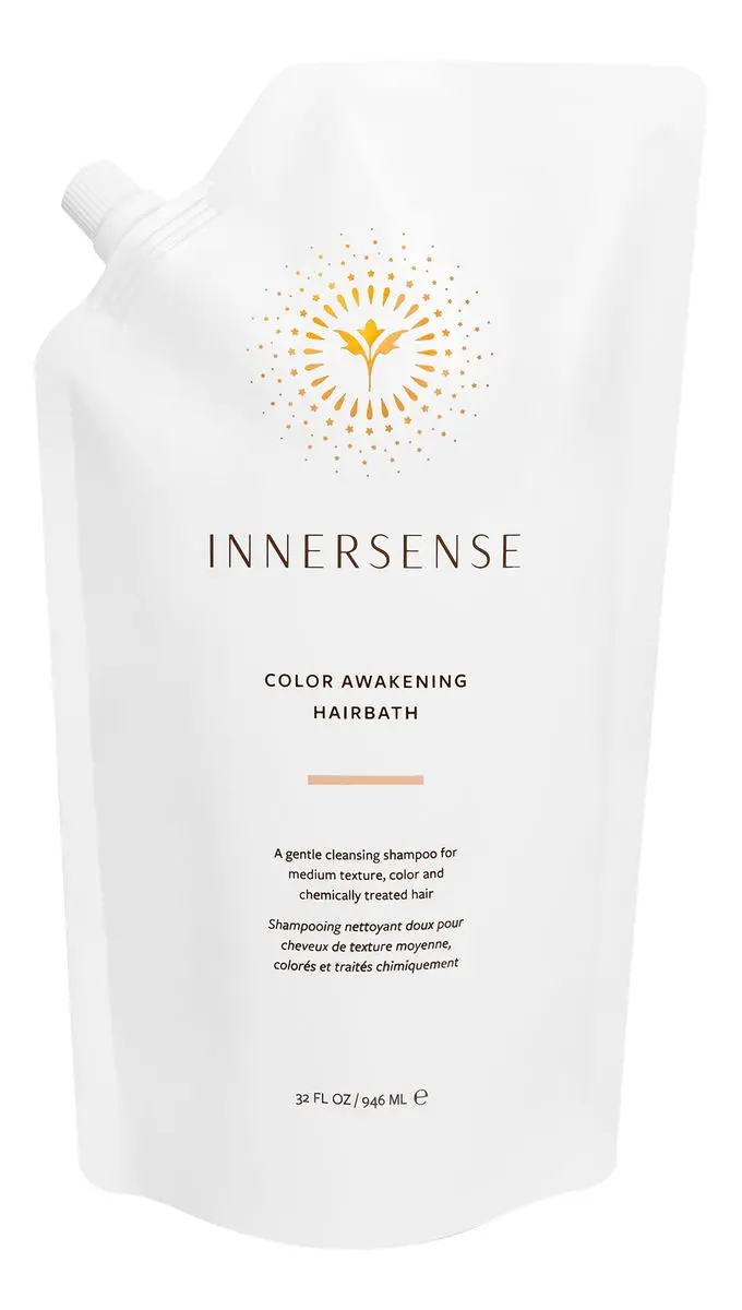 Innersense Color Awakening Hairbath Refill - 946 ml