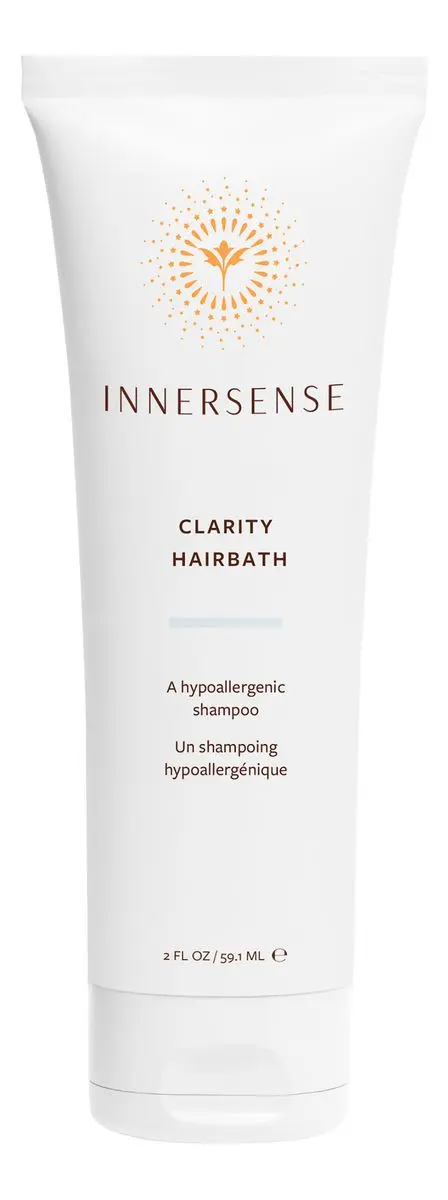 Innersense Clarity Hairbath - 59 ml