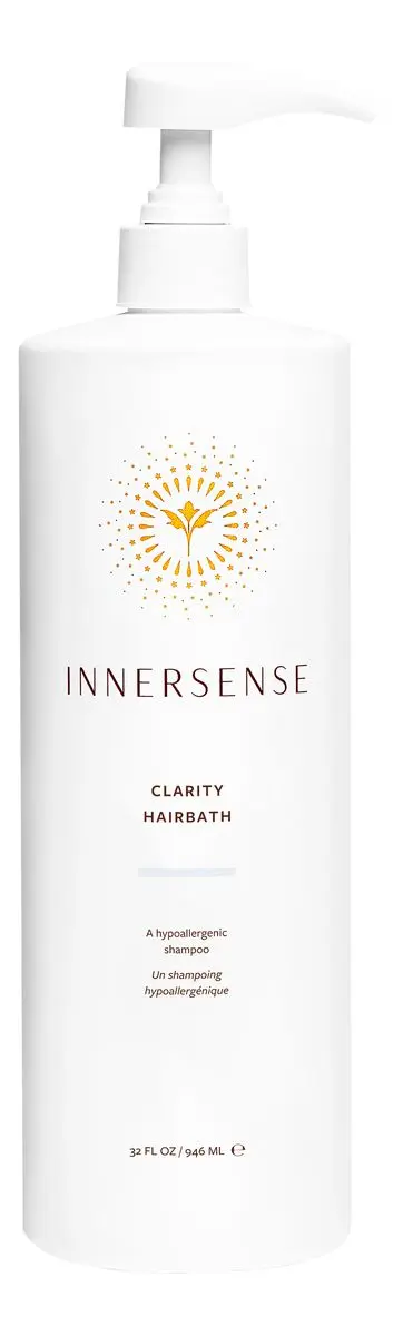 Innersense Clarity Hairbath - 946 ml