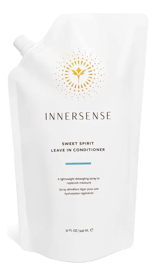 Innersense Sweet Spirit Leave In Conditioner Refill - 945 ml