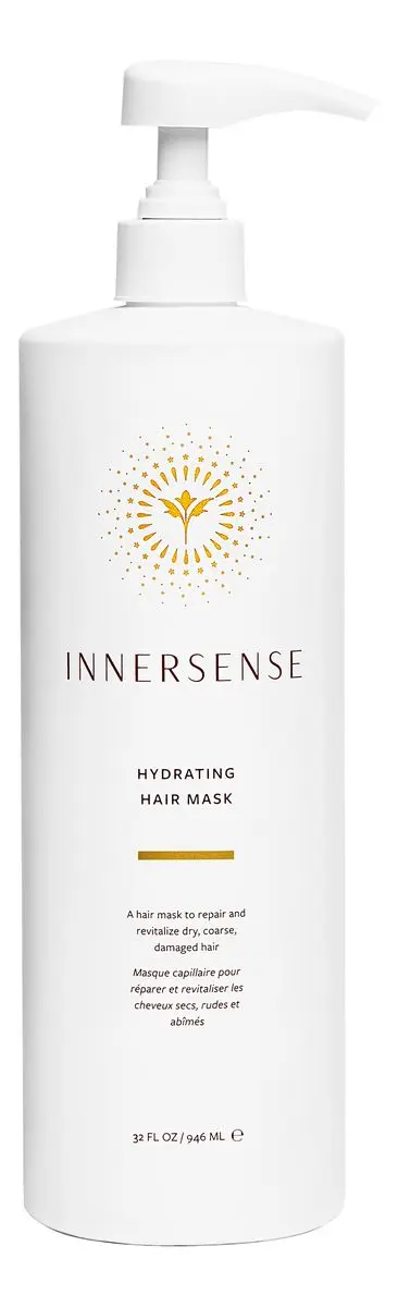 Innersense Hydrating Hair Mask - 946 ml
