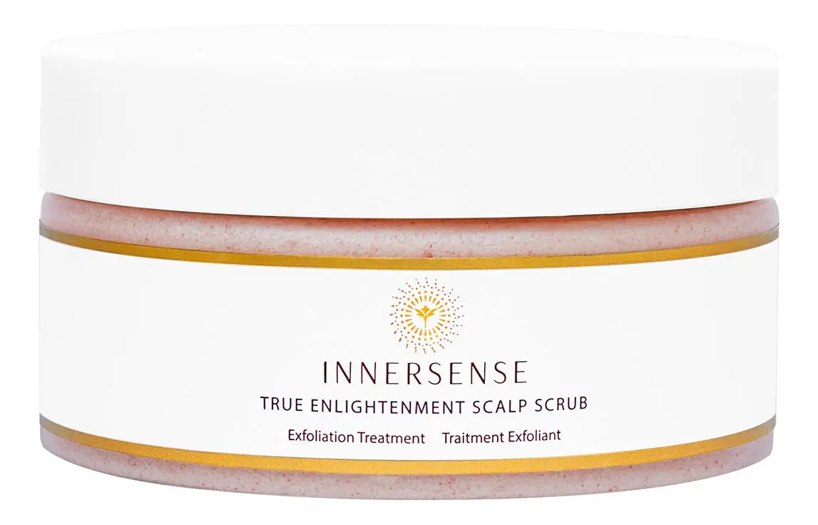 Innersense True Enlightenment Scalp Scrub - 190 ml