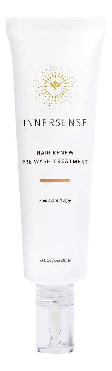 Innersense Hair Renew Pre Wash Treatment - 59 ml
