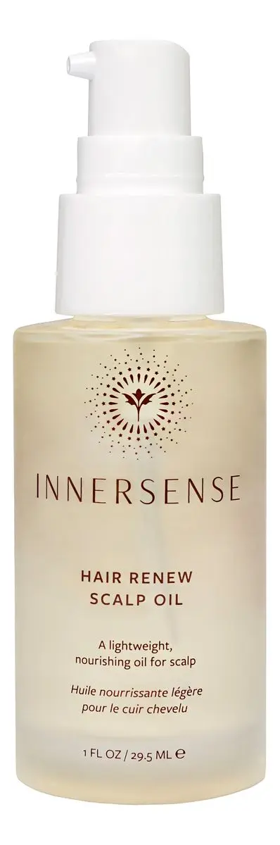 Innersense Hair Renew Scalp Oil - 29 ml