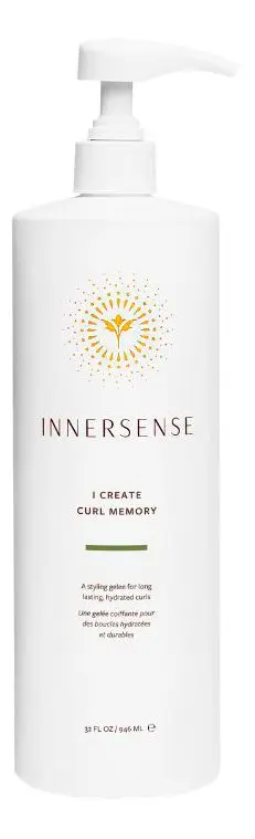 Innersense I Create Curl Memory - 946 ml