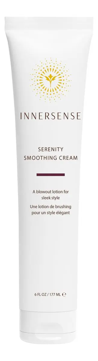 Innersense Serenity Smoothing Cream - 177 ml