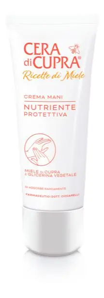 Cera di Cupra Mani håndkrem - 75 ml