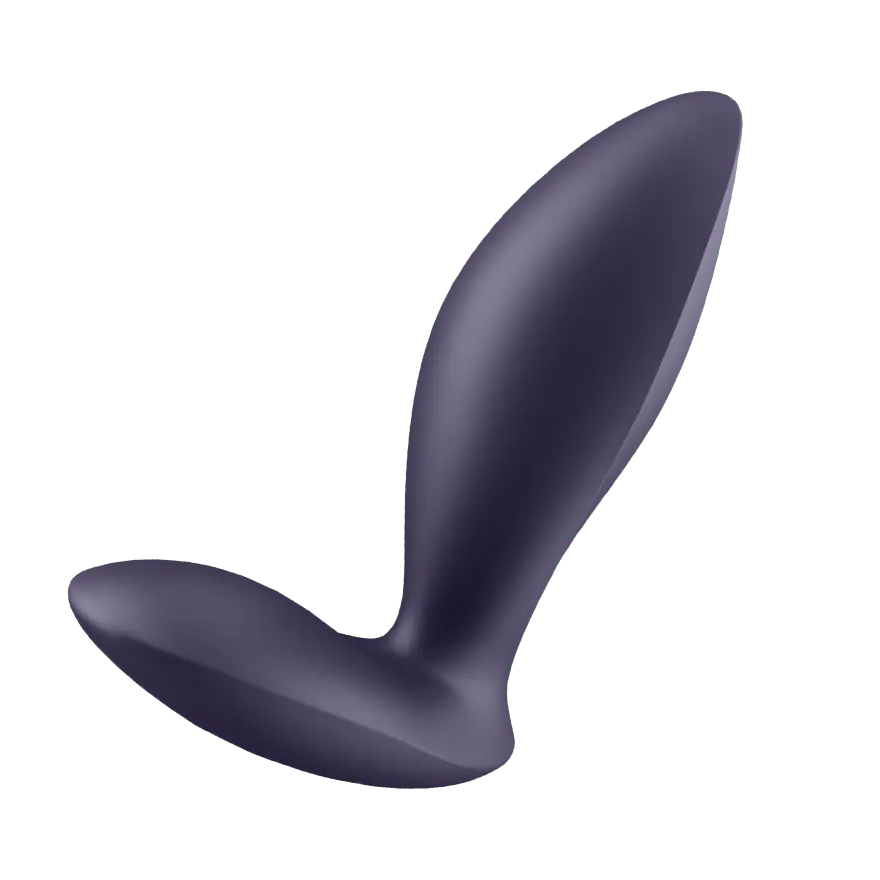Satisfyer Power Plug - 1 stk.
