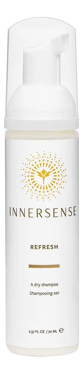 Innersense Refresh Dry Shampoo - 70 ml