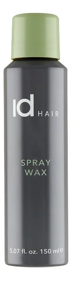 IdHAIR Creative Spray Wax - 150 ml