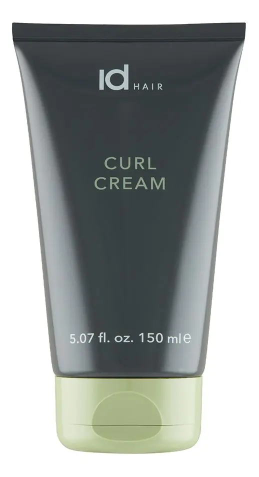 IdHAIR Creative Curl Cream - 150 ml