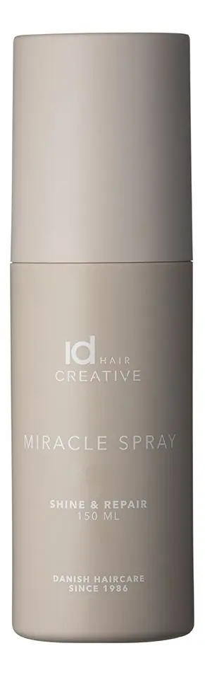 IdHAIR Creative Miracle Spray - 150 ml