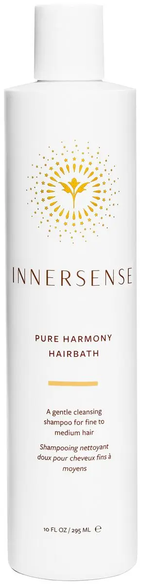 Innersense Pure Harmony Hairbath - 295 ml