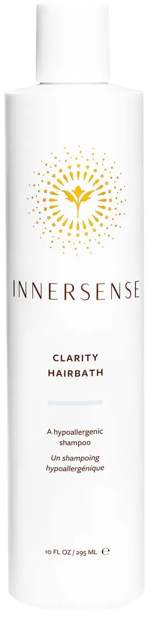 Innersense Clarity Hairbath - 295 ml