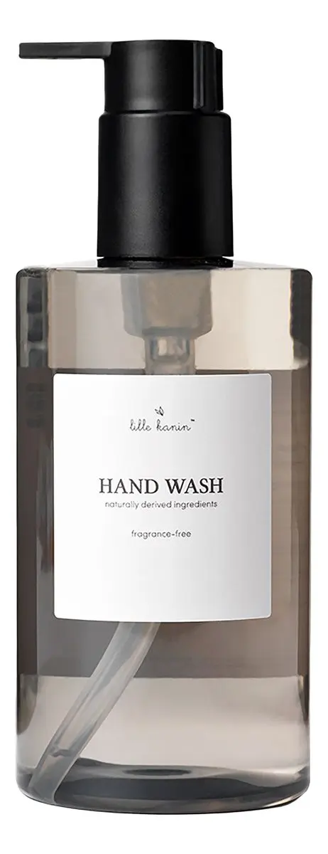 Lille kanin Håndsæbe - 300 ml