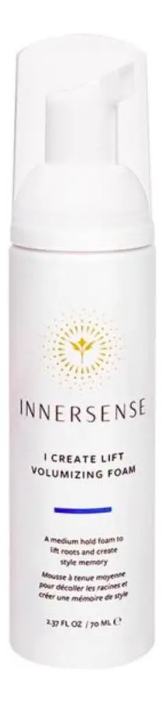 Innersense I Create Lift Volumizing Foam - 70 ml