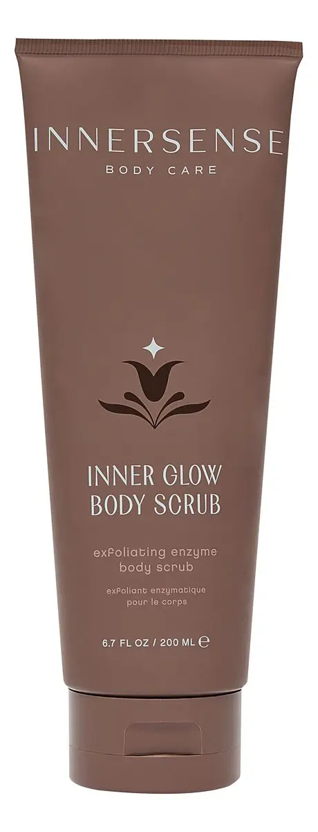 Innersense Inner Glow Body Scrub - 200 ml