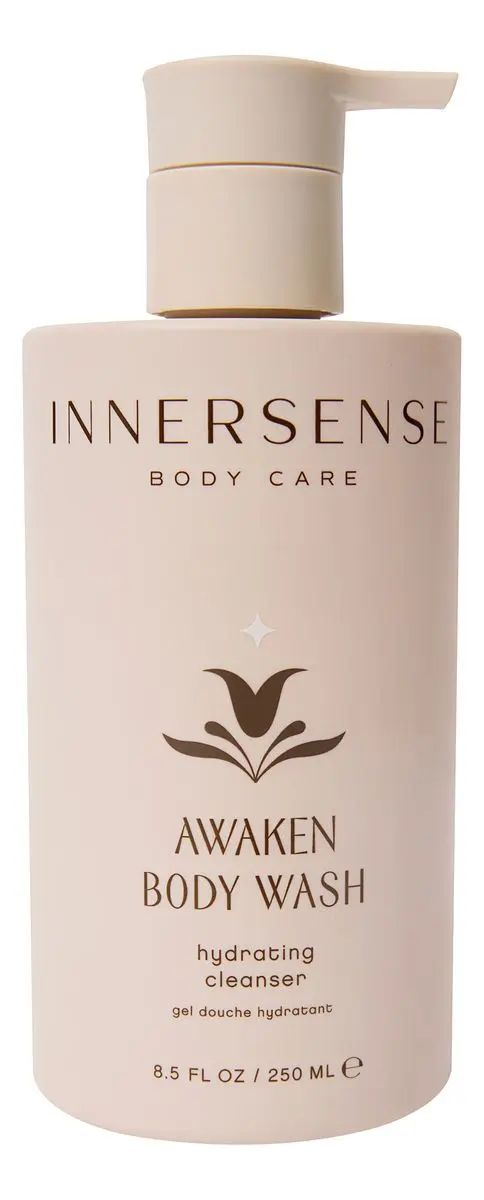 Innersense Awaken Body Wash - 250 ml