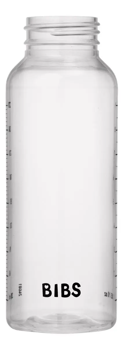 BIBS Baby Bottle Body 270 ml - 1 stk.