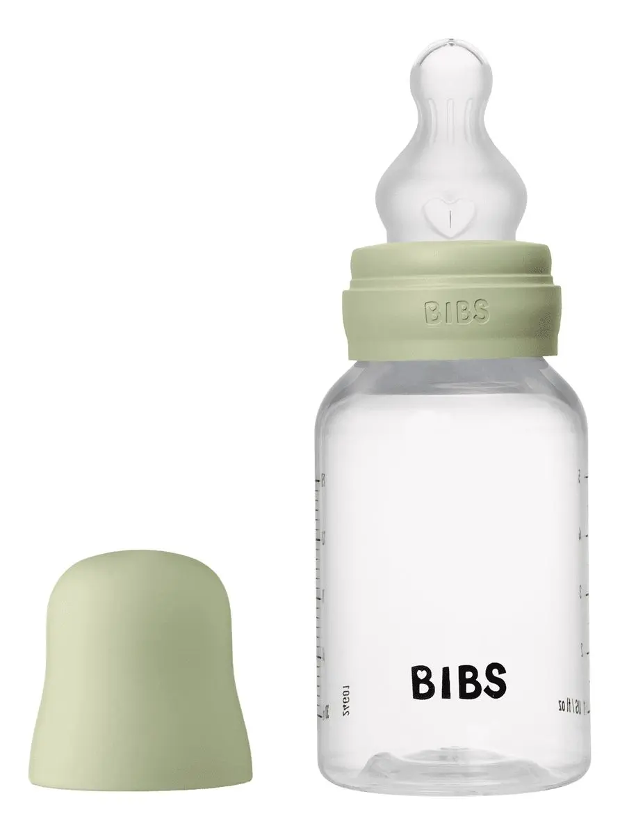 Tåteflaske 150 ml Sage