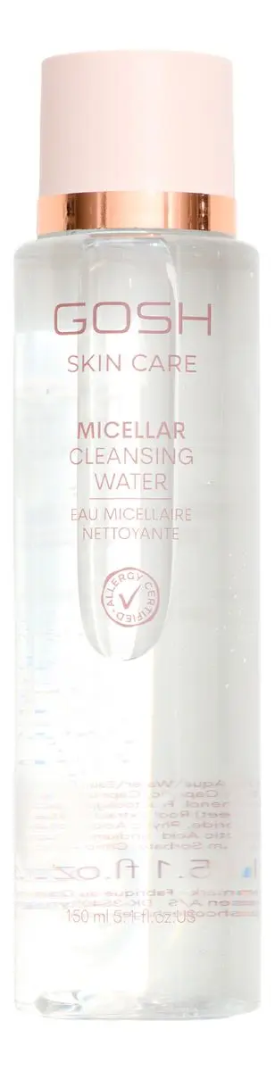 GOSH Micellar Water - 150 ml.