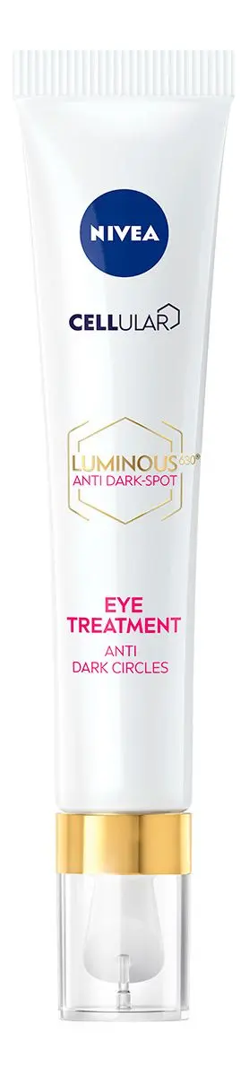 Nivea Luminous630 Eye Treatment - 15 ml.
