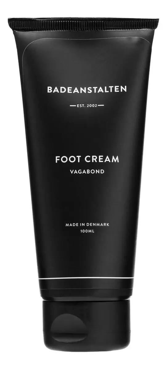 Badeanstalten Fotkrem vagabond - 100 ml