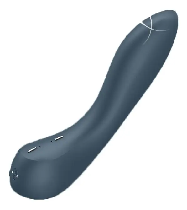 Satisfyer G-Spot Wave 4 - 1 stk.