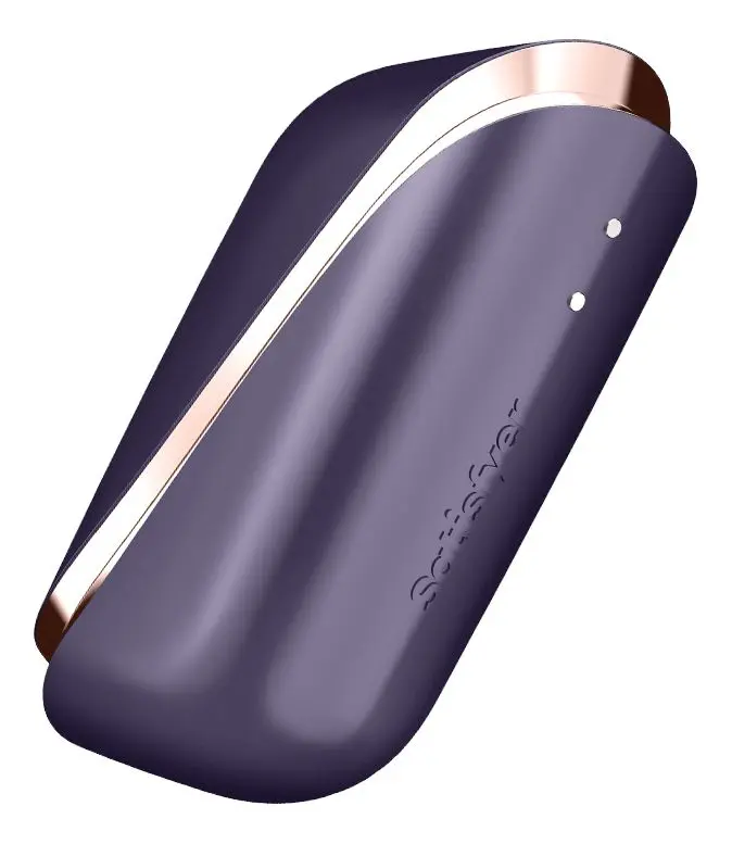 Satisfyer Pro Traveler Klitoris Stimulator - 1 stk.