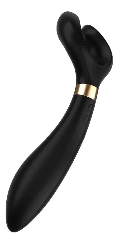 Satisfyer Endless Fun Multi Vibrator