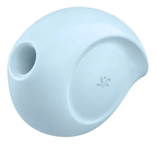 Satisfyer Sugar Rush Vibrator - Blue