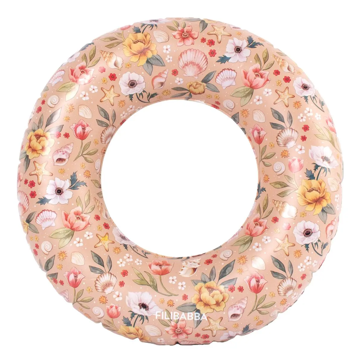 Filibabba Badering Alfie Ocean Blossom - 1 stk
